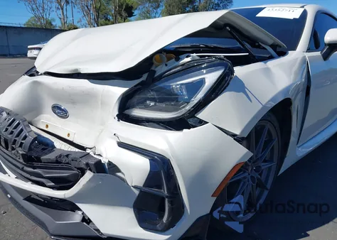 2023 Subaru Brz Premium из США, поврежденный, VIN JF1ZDBB13P9701141